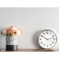 Zegar ścienny klasyczny 20 cm złoty Deco4Home_087.jpg
