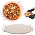 Kamień do pieczenia pizzy 33cm z uchwytem Deco4Home (4).jpg