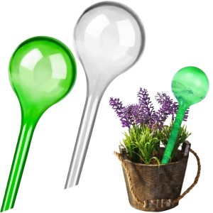 Komplet 2 kul/dozowników do nawadniania EDA8563 chomik