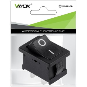 Przełącznik MRS-101 PRK0001A Vayox PAK. - 100szt.