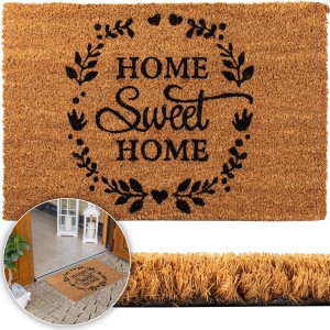 Wycieraczka RETRO 40x60 R4 (10) Krystynka