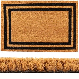 Wycieraczka RETRO 40x60 R1 (10) Krystynka