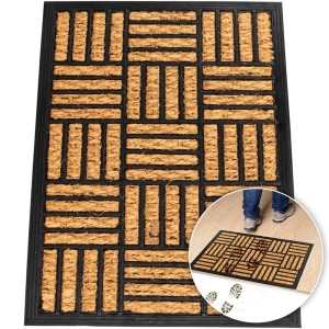 Wycieraczka PANAMA 40x60 M4 Krystynka