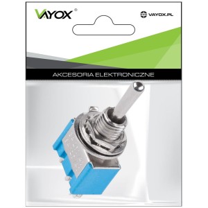 Przełącznik MTS 102 3900# Vayox PAK. - 100 szt.