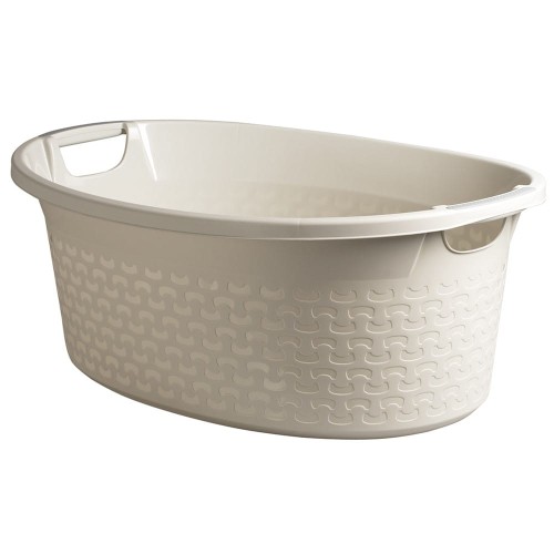 Miska owalna biel antyczna 40L-COTTON-1440-BRANQ_98.jpg
