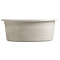 Miska owalna biel antyczna 40L-COTTON-1440-BRANQ_99.jpg