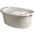 Miska owalna biel antyczna 40L-COTTON-1440-BRANQ_01.jpg