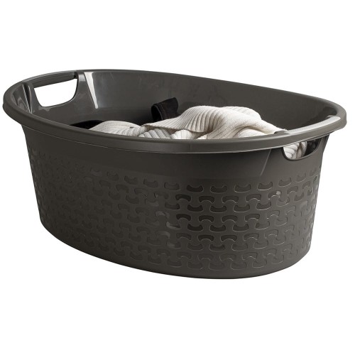 Miska owalna ciemnoszary melanz 40L-COTTON-1440-BRANQ_08.jpg