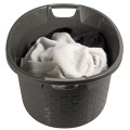 Miska owalna ciemnoszary melanz 40L-COTTON-1440-BRANQ_07.jpg