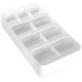 Organizer na sztućce PP 9 komorowy biały 229011-B Orion_55_ihaa_.jpg