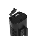 Światło rowerowe 750 lm 2x XML + COB + powerbank VA0045 Vayox gniazdo usb.jpg
