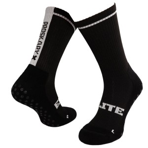 Skarpety sportowe Elite Adult Czarne/Black Proskary
