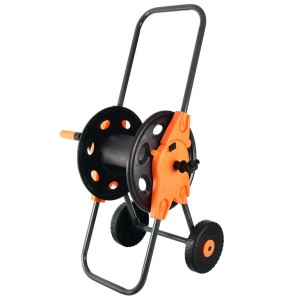 Wózek AQUA-REEL 60m węża 1/2 cala GL3501 BRADAS