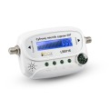 Miernik cyfrowy sygnału satelitarnego sat finder LB0116 LIBOX.jpg