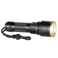 Latarka taktyczna XML2 T6 LED 1200 LM ZOOM VA0026 VAYOX.jpg
