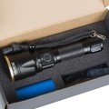 Latarka taktyczna XML2 T6 LED 1200 LM ZOOM VA0026 VAYOX akumulatorowa.jpg