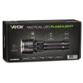Latarka taktyczna XML2 T6 LED 1200 LM ZOOM VA0026 VAYOX pudełko.jpg