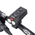 Światło rowerowe 750 lm 2x XML + COB + powerbank VA0045 Vayox uchwyt .jpg