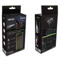 Światło rowerowe 750 lm 2x XML + COB + powerbank VA0045 Vayox pudełko.jpg