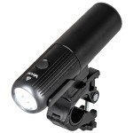 Lampka rowerowa 450lm VA0072 VAYOX