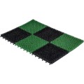 Wycieraczka plastikowa - Trawka Black_Green 36x55 Vimar_04.jpg