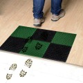 Wycieraczka plastikowa - Trawka Black_Green 36x55 Vimar_01.jpg