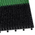 Wycieraczka plastikowa - Trawka Black_Green 36x55 Vimar_05.jpg