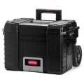Skrzynia narzędziowa na kółkach Mobile Gear cart black KETER 236889.jpg