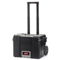 Skrzynia narzędziowa na kółkach Mobile Gear cart black KETER 236889 wózek.jpg