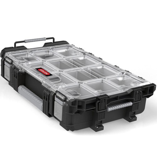 Organizer Gear Clear 22 czarny 240457 KETER.jpg