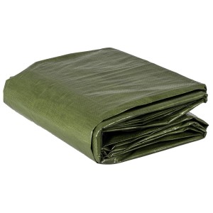 Plandeka 90 wzmacniana 3x5m PL903/5 BRADAS