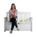 Ławka Keter Biała patio bench skrytka 20151224_0058.jpg