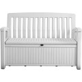 Ławka Keter Biała patio bench skrytka 20230411_0060.jpg