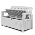 Ławka Keter Biała patio bench skrytka 20230411_0065.jpg