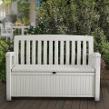 Ławka Keter Biała patio bench skrytka 20230421_0070.jpg