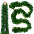 GRILANDA CHOINKOWA ŁAŃCUCH NA CHOINKE ŚWIĄTECZNY OZDOBA DEKORACJA 2M LUX.jpg