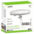 Antena zewnętrzna Digital360 4G LTE FM VHF UHF VA0024 Vayox pudełko.jpg