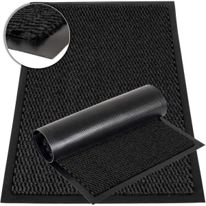 Wycieraczka milan 60x90 antracyt KRYSTYNKA