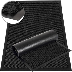 Wycieraczka Milan 40x60 antracyt KRYSTYNKA