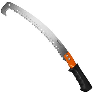 Piła z hakiem V-SERIES / ostrze 320mm KT-V1405 BRADAS