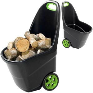 Taczka ogrodowa Easy Go Breeze 62 L 228917 Keter