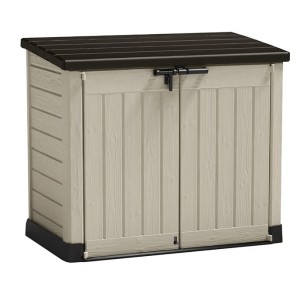 Szafa ogrodowa na narzędzia SIO Max-CBrown/Beige 230438 KETER (gabaryt)