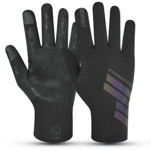 Rękawiczki Antypoślizgowe sportowe roz. S Proskary