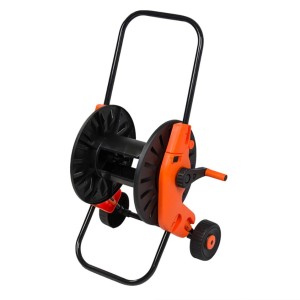 Wózek CLEVER REEL 1/2``-60m ECO-3501 BRADAS