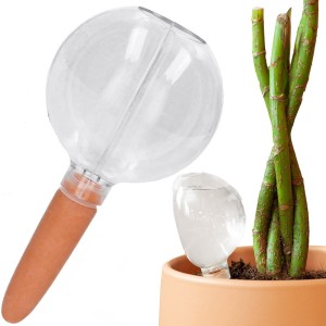 Kula do nawadniania 9 x 6 x 17 cm PERG-N2857 CHOMIK