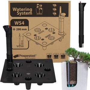 System nawadniający WS4 Prosperplast