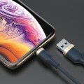Kabel USB - USB typ C 1m premium line VA0059 Vayox nowoczesny design.jpg