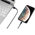 Kabel USB - USB typ C 1m premium line VA0059 Vayox szybkie przesylanie danych.jpg