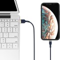 Kabel USB - USB typ C 1m premium line VA0059 Vayox szybkie ladowanie.jpg