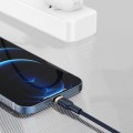 Kabel USB - Lighting PD20W 1m premium line VA0061 VAYOX szybkie ladowanie.jpg